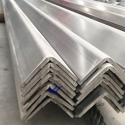 304 316L Profile Stainless Steel Angle